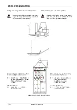 Preview for 22 page of DRIESCHER-WEGBERG MINEX-C Operation And Assembly Instructions