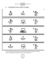 Preview for 15 page of Drija EUROPA 60 GAS GRILL User Manual