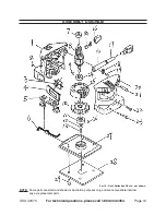 Preview for 12 page of Drill Master 40070 Assembly And Operating Instructions Manual