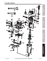 Preview for 15 page of Drill Master 61626 Owner'S Manual & Safety Instructions