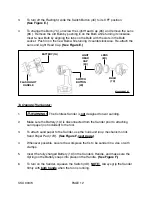 Preview for 12 page of Drill Master 90374 Assembly And Operating Instructions Manual