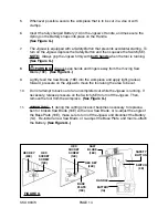 Preview for 14 page of Drill Master 90374 Assembly And Operating Instructions Manual