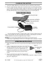 Preview for 8 page of Drill Master 95065 Set Up And Operating Instructions Manual