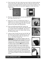 Preview for 3 page of Drinkwell 360 Instructions Manual