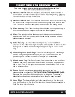 Preview for 10 page of Drinkwell 360 Instructions Manual