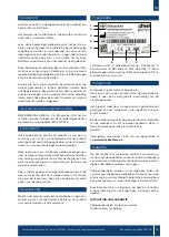 Preview for 15 page of Drive DeVilbiss Healthcare 10263KDR Instructions For Use Manual