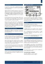 Preview for 19 page of Drive DeVilbiss Healthcare 10263KDR Instructions For Use Manual