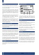 Preview for 6 page of Drive DeVilbiss Healthcare 10495-20 Instructions For Use Manual