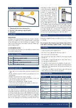 Preview for 7 page of Drive DeVilbiss Healthcare 10495-20 Instructions For Use Manual