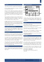 Preview for 7 page of Drive DeVilbiss Healthcare 550200200 Instructions For Use Manual