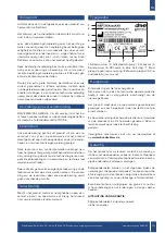 Preview for 15 page of Drive DeVilbiss Healthcare 550500900 Instructions For Use Manual