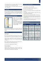 Preview for 9 page of Drive DeVilbiss Healthcare 700100100 Instructions For Use Manual