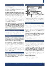 Preview for 15 page of Drive DeVilbiss Healthcare 700100100 Instructions For Use Manual