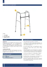 Preview for 16 page of Drive DeVilbiss Healthcare 700100100 Instructions For Use Manual