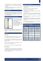 Preview for 17 page of Drive DeVilbiss Healthcare 700100100 Instructions For Use Manual