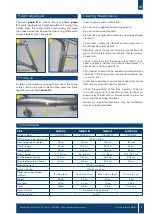 Preview for 11 page of Drive DeVilbiss Healthcare 705100100 Instructions For Use Manual