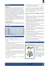 Preview for 5 page of Drive DeVilbiss Healthcare 722500000 Instructions For Use Manual