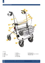 Preview for 10 page of Drive DeVilbiss Healthcare 722500000 Instructions For Use Manual