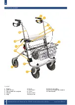 Preview for 16 page of Drive DeVilbiss Healthcare 722500000 Instructions For Use Manual