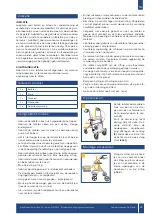 Preview for 23 page of Drive DeVilbiss Healthcare 722500000 Instructions For Use Manual