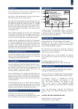 Preview for 3 page of Drive DeVilbiss Healthcare 723600000 Instructions For Use Manual