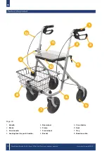 Preview for 10 page of Drive DeVilbiss Healthcare 723600000 Instructions For Use Manual