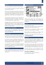 Preview for 9 page of Drive DeVilbiss Healthcare TRI WALKER Instructions For Use Manual