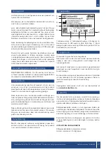 Preview for 21 page of Drive DeVilbiss Healthcare TRI WALKER Instructions For Use Manual