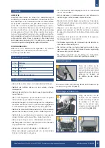 Preview for 23 page of Drive DeVilbiss Healthcare TRI WALKER Instructions For Use Manual