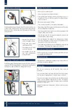 Preview for 6 page of Drive DeVilbiss Cristallo Operating Instructions Manual