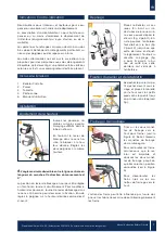 Preview for 7 page of Drive DeVilbiss Cristallo Operating Instructions Manual