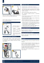 Preview for 12 page of Drive DeVilbiss Cristallo Operating Instructions Manual