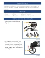 Preview for 11 page of Drive Medical i-ambulateur User Manual