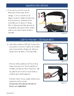 Preview for 14 page of Drive Medical i-ambulateur User Manual