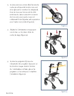 Preview for 20 page of Drive Medical i-ambulateur User Manual