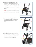 Preview for 21 page of Drive Medical i-ambulateur User Manual