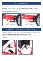 Preview for 12 page of Drive Medical Nitro RTL10266TWHL Manual