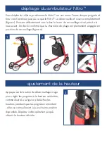 Preview for 17 page of Drive Medical Nitro RTL10266TWHL Manual