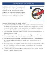 Preview for 20 page of Drive Medical Nitro RTL10266TWHL Manual