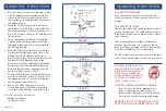 Preview for 2 page of Drive 13085LN Manual