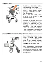 Preview for 5 page of Drive 723 100 000 Operating Instructions Manual