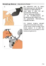 Preview for 7 page of Drive 723 100 000 Operating Instructions Manual