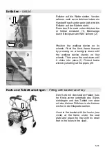 Preview for 5 page of Drive GiGo Operating Instructions Manual