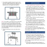 Preview for 5 page of Drive PreserveTech 12011KD-1A Quick Start Manual