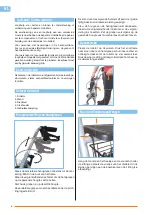 Preview for 8 page of Drive Road Operating Instructions Manual