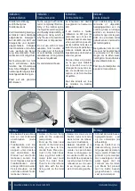 Preview for 2 page of Drive Ticco 2G Operating Instructions