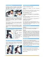 Preview for 4 page of Drive Torro Operating Instructions Manual