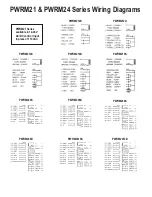 Preview for 19 page of Drivecon PWR MICRO PWRM212D Owner'S Manual