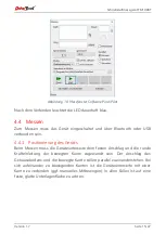 Preview for 15 page of DriveTest FM100BT Manual