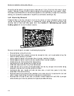 Preview for 14 page of Drolet Blackcomb Installation And Operation Manual